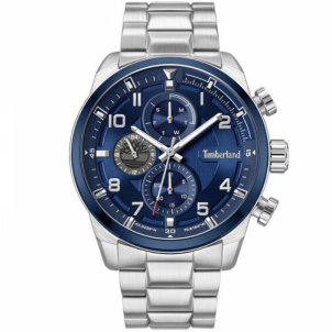 Vyriškas laikrodis Timberland Henniker II TDWGK2201103 Мужские Часы