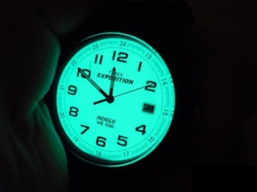 Vyriškas laikrodis Timex Allied Coastline TW2T30300