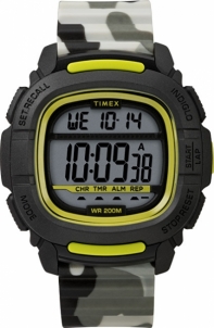 Vyriškas laikrodis Timex Boost Shock Digital TW5M26600