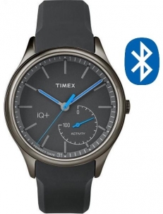 Vyriškas laikrodis Timex Chytré hodinky iQ+ TW2P94900UK