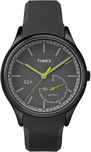 Vyriškas laikrodis Timex Chytré hodinky iQ+ TW2P95100