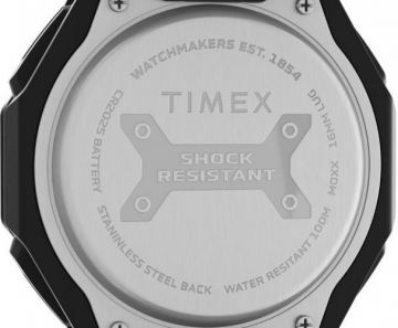 Vīriešu pulkstenis Timex Command Shock TW2V59800UK