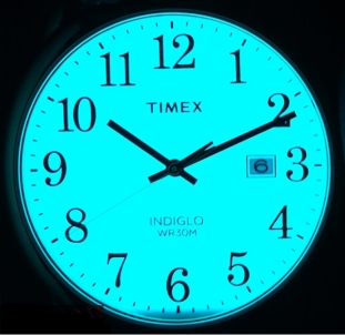 Vyriškas laikrodis Timex Easy Rider TW2R23500