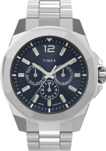 Vīriešu pulkstenis Timex Essex TW2V43300UK 