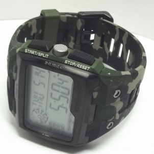 Vīriešu pulkstenis Timex Expedition Grid Shock TW4B02900