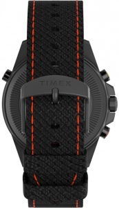 Vīriešu pulkstenis Timex Expedition North #Tide - Temperature - Compass Eco-Friendly Fabric Strap TW2V03900QY