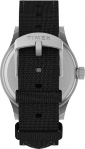 Vyriškas laikrodis Timex Expedition North Sierra Solar Eco-Friendly Fabric Strap TW2V64500QY