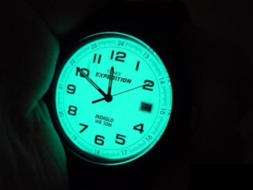 Vyriškas laikrodis Timex Expedition® Scout 43 TW4B06500