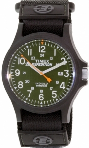 Vīriešu pulkstenis Timex Expedition Scout TW4B00100 
