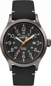 Vīriešu pulkstenis Timex Expedition Scout TW4B01900 Vīriešu pulksteņi
