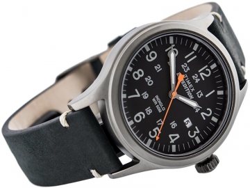 Vyriškas laikrodis Timex Expedition Scout TW4B01900