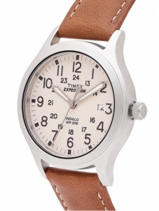 Vyriškas laikrodis Timex Expedition Scout TW4B11000