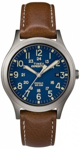 Male laikrodis Timex Expedition Scout TW4B11100