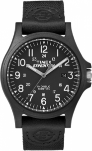 Vīriešu pulkstenis Timex Expedition TW4B08100 