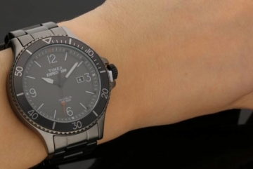 Vyriškas laikrodis Timex Expedition Ranger TW4B10800
