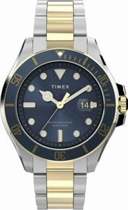 Vyriškas laikrodis Timex Harborside Coast TW2V42000UK Vyriški laikrodžiai
