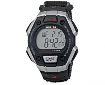 Vīriešu pulkstenis Timex Ironman Classic 30 T5K826