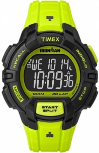 Vyriškas laikrodis Timex Ironman Rugged 30 Full-Size TW5M02500