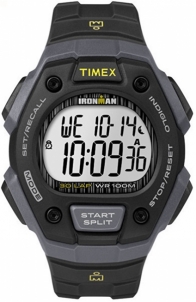 Vyriškas laikrodis Timex Ironman Traditional Core TW5M09500