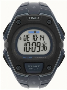 Male laikrodis Timex Ironman Triathlon TW5M48400 