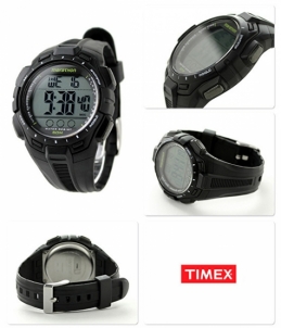 Male laikrodis Timex Marathon TW5K94800