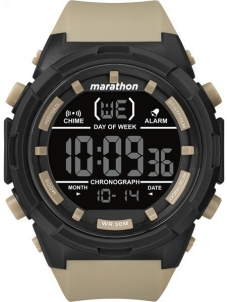 Vīriešu pulkstenis Timex Marathon TW5M21100