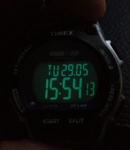 Vyriškas laikrodis Timex Marathon TW5M21100