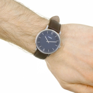 Vīriešu pulkstenis Timex Metropolitan TW2R49900