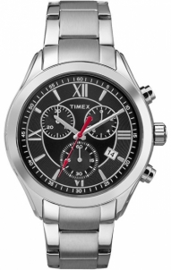 Male laikrodis Timex Miami Chronograph TW2P93900