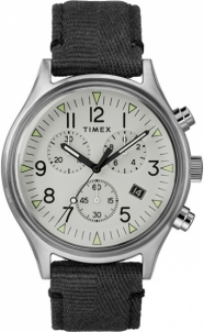 Vīriešu pulkstenis Timex MK 1 Chronograph TW2R68800