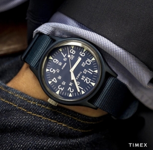 Vyriškas laikrodis Timex MK 1 TW2R37300