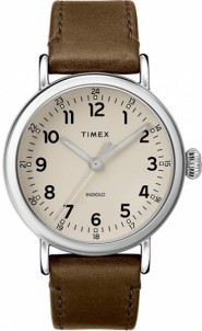Vīriešu pulkstenis Timex Originals Modern Standard TW2T20100