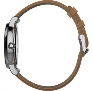 Vyriškas laikrodis Timex Standard Apple Skin Leather TW2V71500