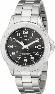 Vīriešu pulkstenis Timex Style Elevated T2P391
