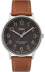 Vīriešu pulkstenis Timex The Waterbury Classic TW2P95800