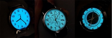 Vīriešu pulkstenis Timex The Waterbury Classic TW2P95800