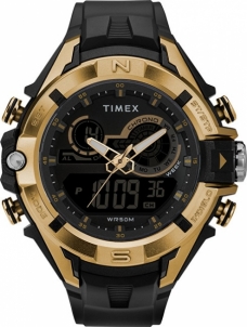 Vīriešu pulkstenis Timex The Guard TW5M23100