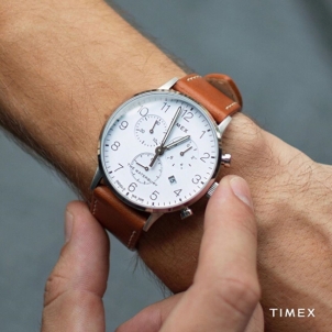 Vīriešu pulkstenis Timex Waterbury Classic TW2T28000