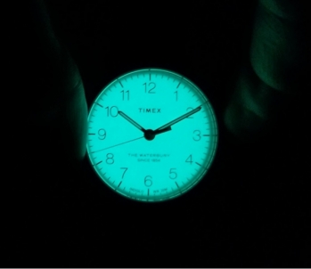 Vīriešu pulkstenis Timex Waterbury Classic TW2T36800