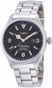Vyriškas laikrodis Timex Waterbury TW2P75100