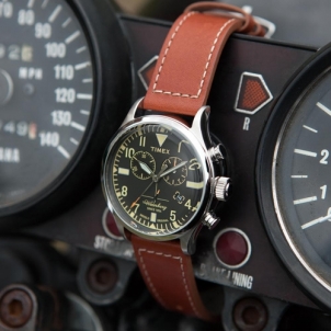 Vyriškas laikrodis Timex Waterbury TW2P84300