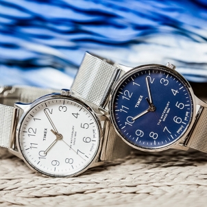 Vyriškas laikrodis Timex Waterbury TW2R25800