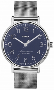 Vīriešu pulkstenis Timex Waterbury TW2R25900