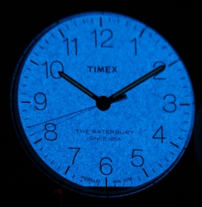 Male laikrodis Timex Waterbury TW2R25900