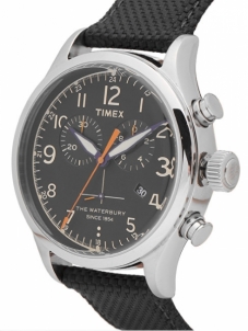 Vyriškas laikrodis Timex Waterbury TW2R38200