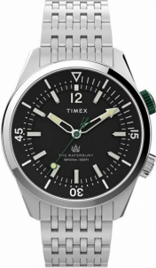 Vīriešu pulkstenis Timex Waterbury TW2V49700 