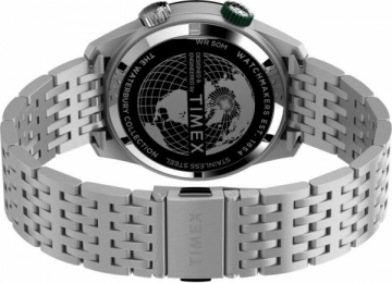 Vyriškas laikrodis Timex Waterbury TW2V49700