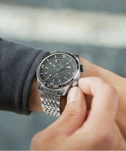 Vyriškas laikrodis Timex Waterbury TW2V49700