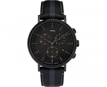 Vyriškas laikrodis Timex Weekender Fairfield Chrono TW2R37800