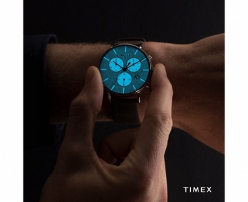 Vyriškas laikrodis Timex Weekender Fairfield Chrono TW2R37800